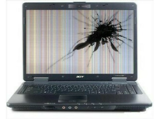 Necesito reparar un portátil